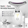 Facial and Neck Lifting Beauty Device
