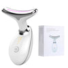 Facial and Neck Lifting Beauty Device