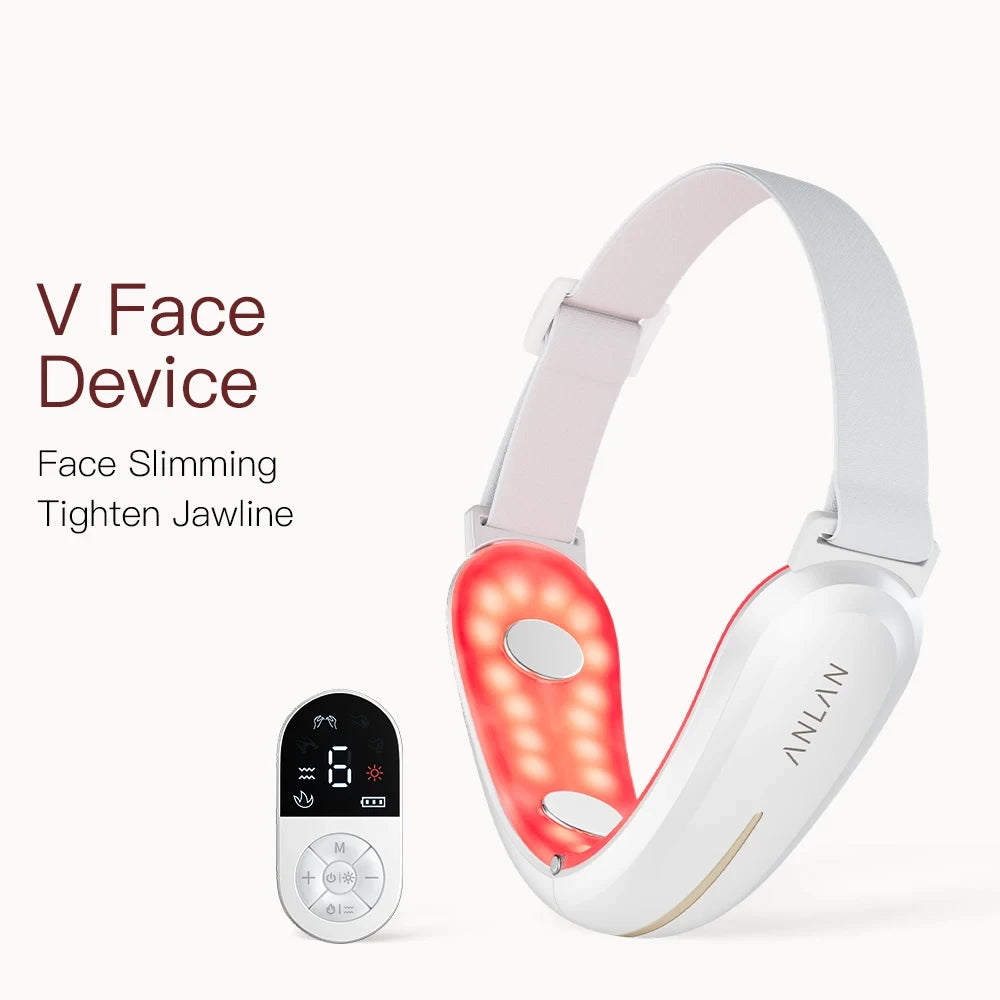 ANLAN V-Face Lifting Beauty Device