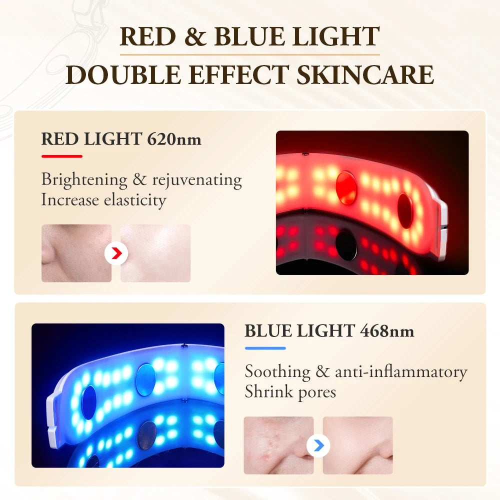 ANLAN V-Face Lifting Beauty Device