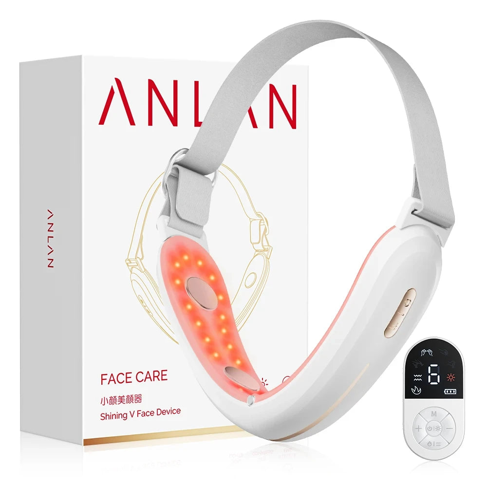 ANLAN V-Face Lifting Beauty Device