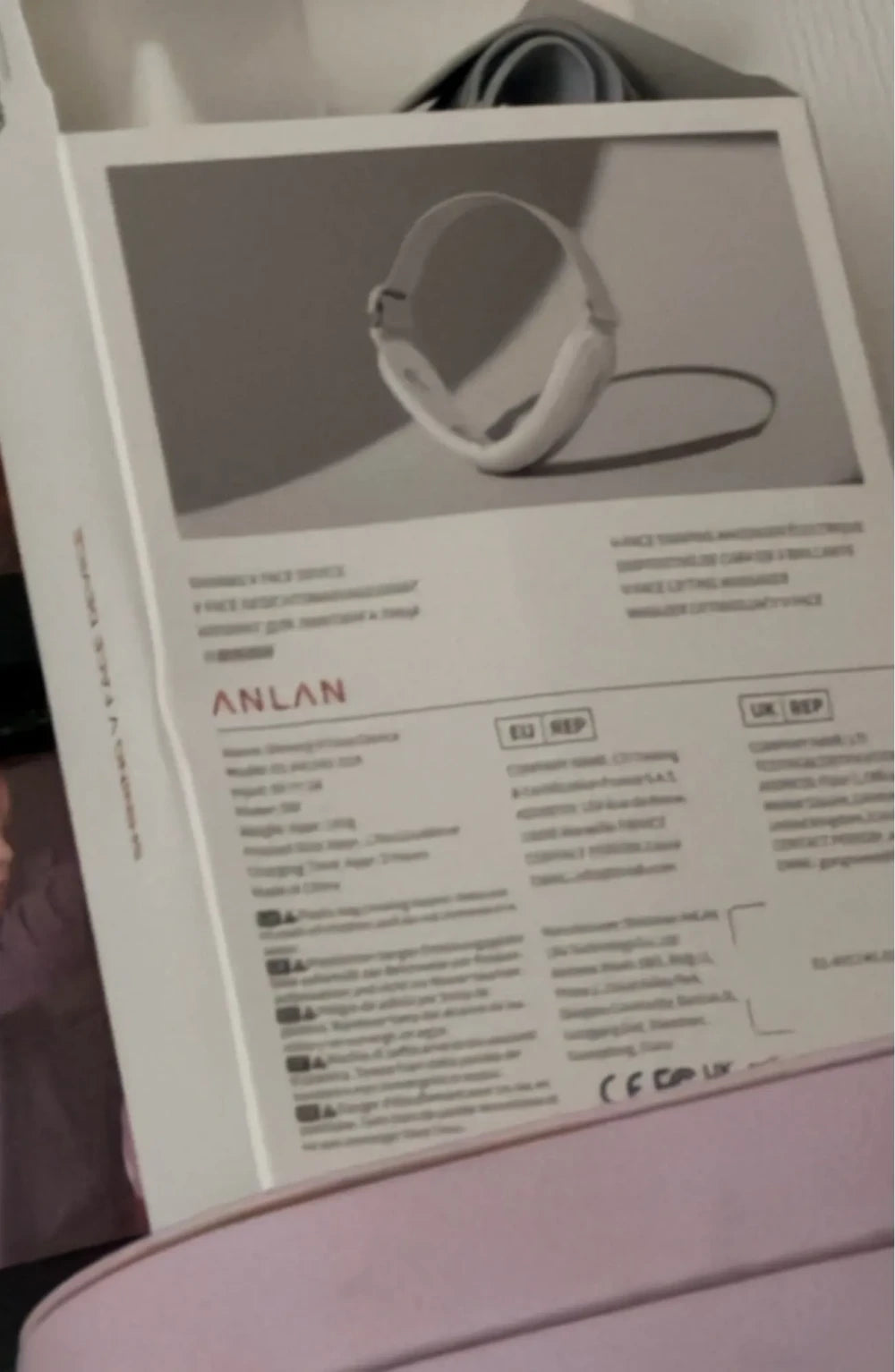 Review Card