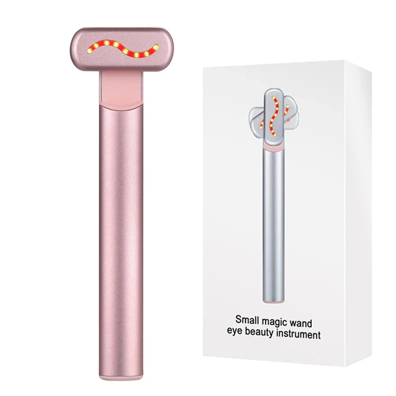 Microcurrent Facial Lifting Wand