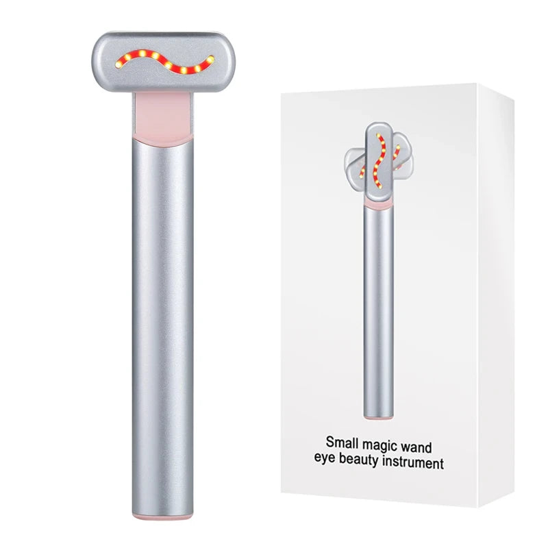 Microcurrent Facial Lifting Wand