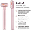 Microcurrent Facial Lifting Wand