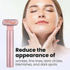 Microcurrent Facial Lifting Wand