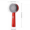 Red Light Scalp Massager Hair Oil Applicator