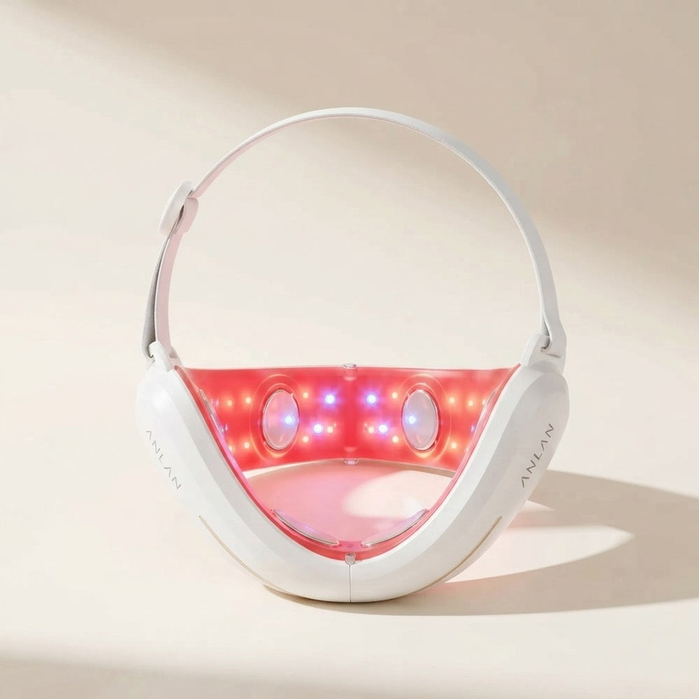 ANLAN V-Face Lifting Beauty Device