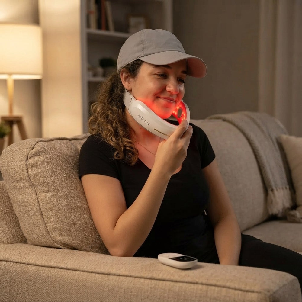 ANLAN V-Face Lifting Beauty Device