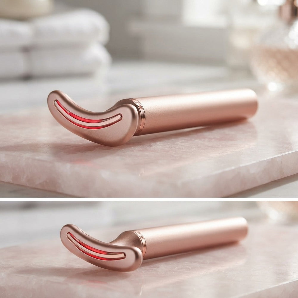 Microcurrent Facial Lifting Wand