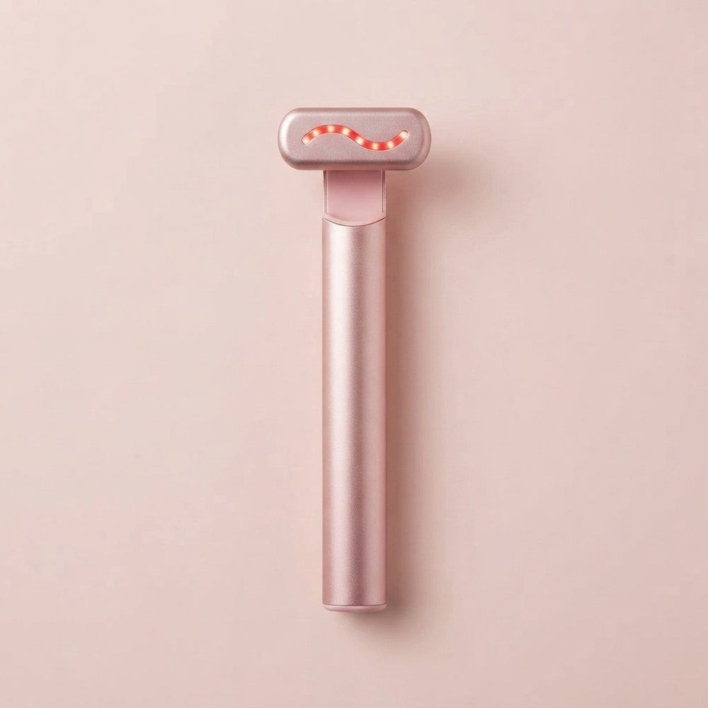 Microcurrent Facial Lifting Wand